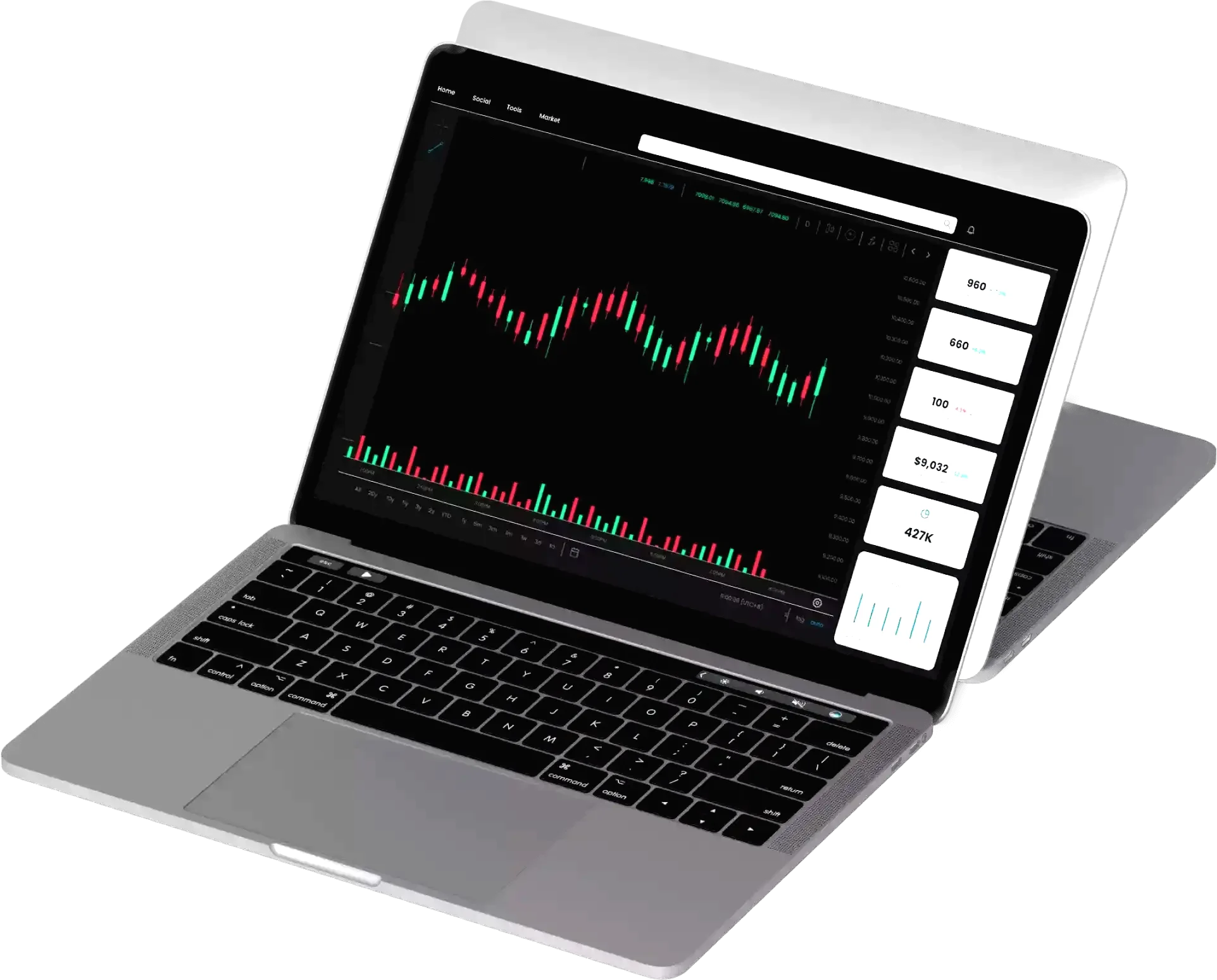 Veloryx Nexantra actifs numériques